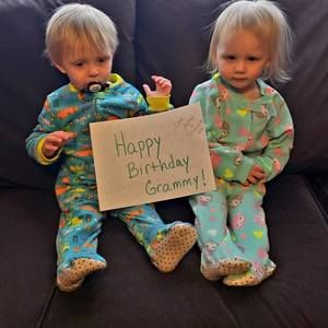 Meet your Posher, Renee